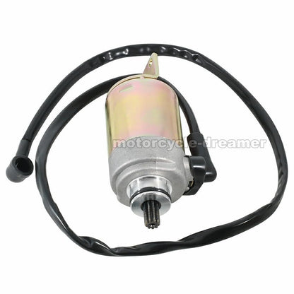 ya 23 10.7 baidi Starter Motor for Kymco 31210-LLB1-900 ATV MXU150/MXU150 X