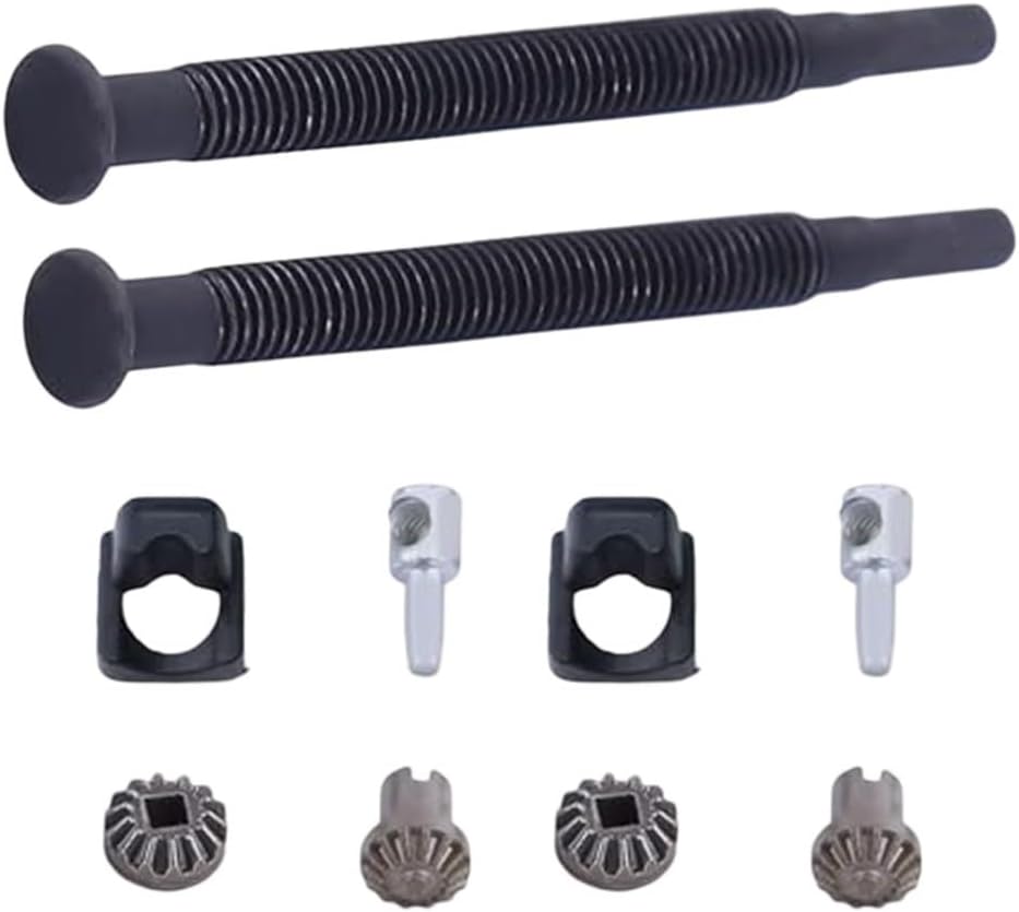 ya 28 10.13 baidi 2Pack of Chain Bar Tensioners for Echo Chainsaw Models