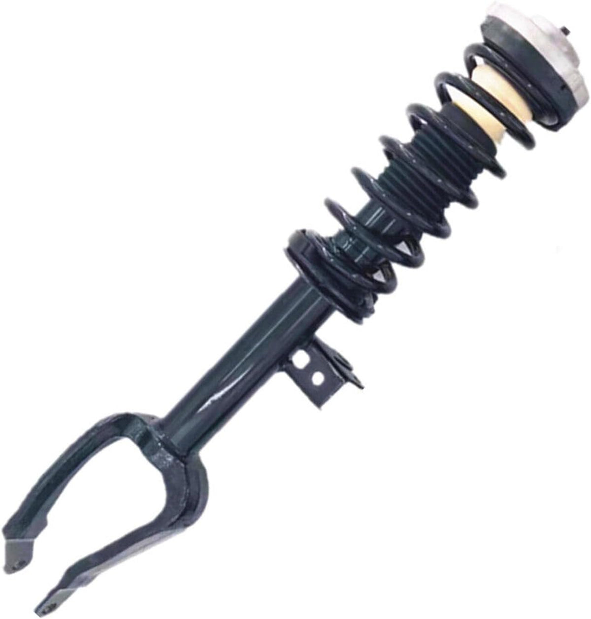 ya 12 10.8 baidi for BMW F10 F11 528i 535i 550i 640i 650i xDrive 2x Front Shock Strut Assembly