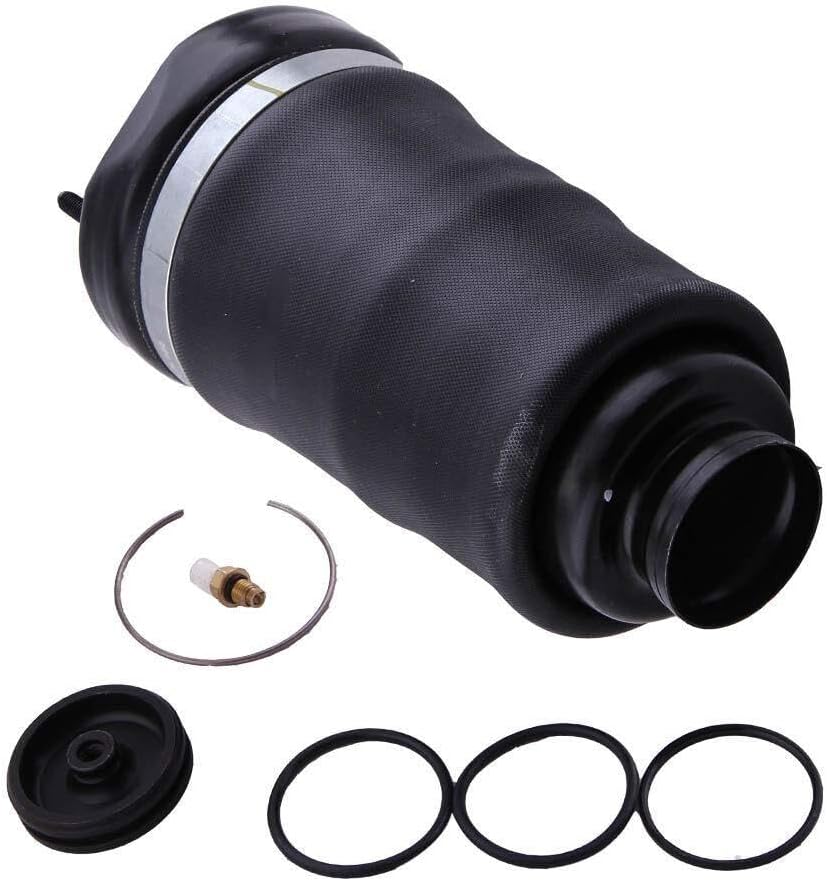 ya 10 9.16 baidi Front Left/Right Air Suspension Bag 1PC for for Mercedes X164 W164 ML/GL 1643206013