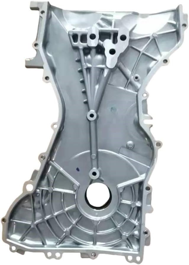 ya 4 8.8.2 Engine Timing Cover for Ford Fusion 13-20