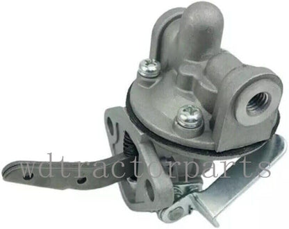 ya 5 8.10 Fuel boost pump YM129301-52020 AR235JL suitable for Yanmar 3HM35 Komatsu 3D75-1A 3D84