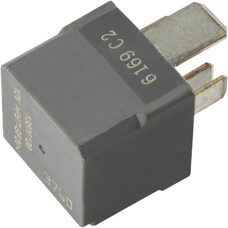 ya 4 8.8.2 for Chevrolet Trax for Buick Regal LaCrosse for GMC 1.4L Multi Purpose Relay 13500120