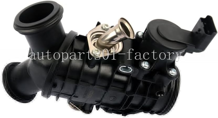 ya 5 8.24 baidi LR079230 Throttle Body for for Land Rover LR4 for Range for Rover Sport Diesel 3.0