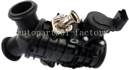 ya 5 8.24 baidi LR079230 Throttle Body for for Land Rover LR4 for Range for Rover Sport Diesel 3.0