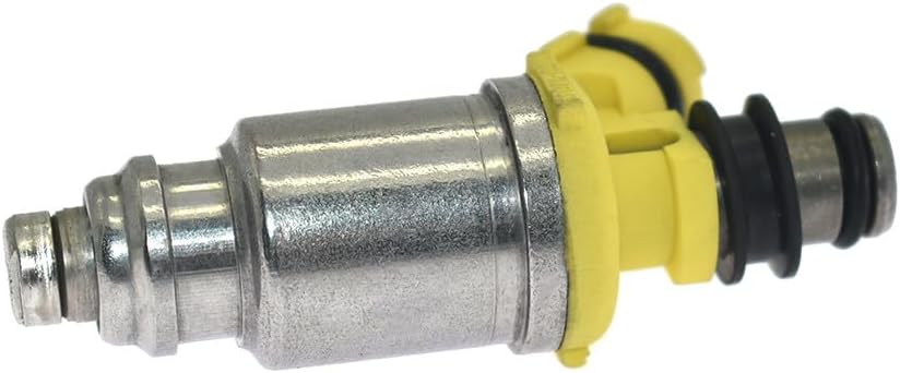 ya 12 10.8 baidi Set of 4 Fuel Injector 23250-74040 For 1990-1992 for Toyota Celica MR2 2.2L