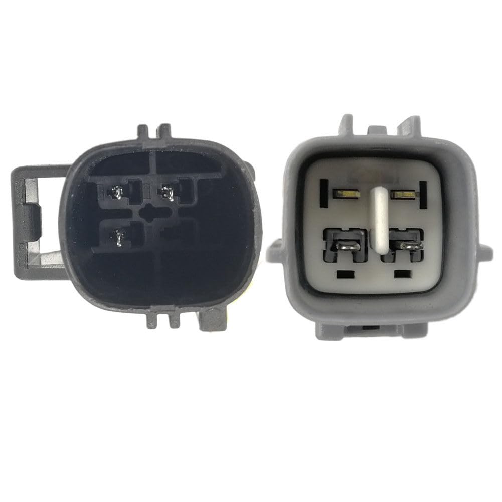 ya 4 8.8 Upstream Air Fuel Oxygen Sensor L33L-18-8G1E-9U for Mazda CX-7 2.3L 2007-2009