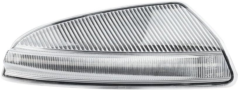 ya 4 8.10 For 2008-2010 for Mercedes-Benz W204 W164 X164 Dynamic LED Mirror Turn Signal Lights 