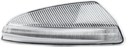 ya 4 8.10 For 2008-2010 for Mercedes-Benz W204 W164 X164 Dynamic LED Mirror Turn Signal Lights 