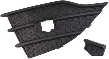 ya 13 9.15 baidi 1x Fog Light Cover Front Passenger Right Side Exterior Outside For for Ford ESCAPE