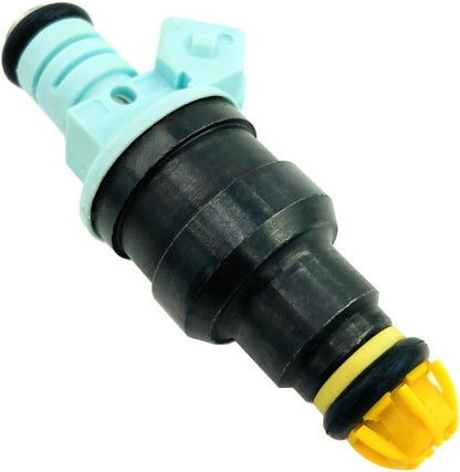 ya 12 10.8 baidi 6Pcs for BMW 323i 323is 325i 325is 525iT 2.5L M3 3.0L Fuel Injectors 0280150415