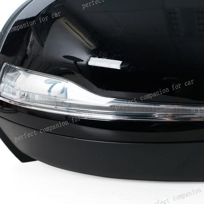 ya 11 9.14 baidiLeft side rearview mirror electric folding and heating for Mercedes-Benz Vito V260-