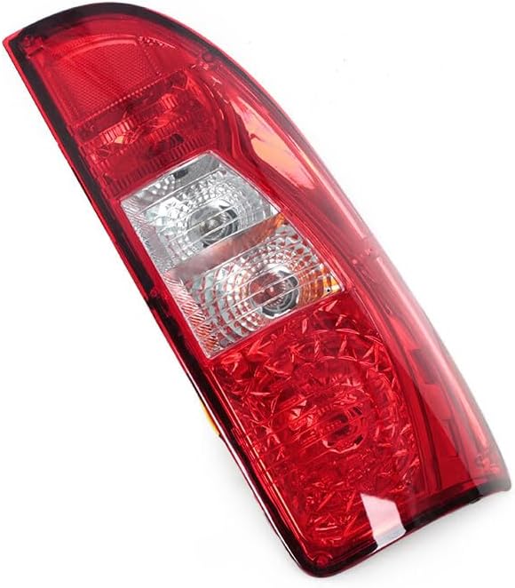 ya 10 9.16 zhengce Pair For JMC Vigus Pickup Truck For Jiangling Yuhu Truck Tail LightWith Bul