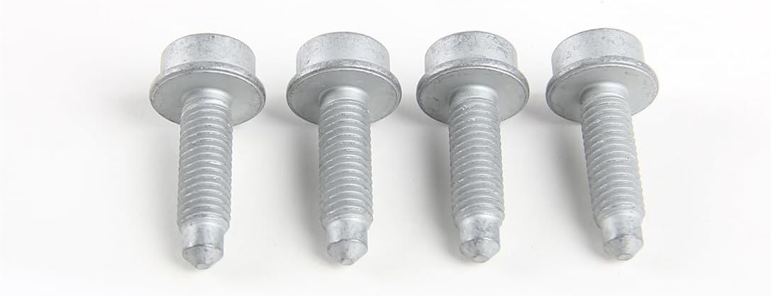 ya 9 10.24 Rear Suspension ARB Anti Roll Sway Bar Bolt Kit Fit for VW for Golf for Passat for Audi A3