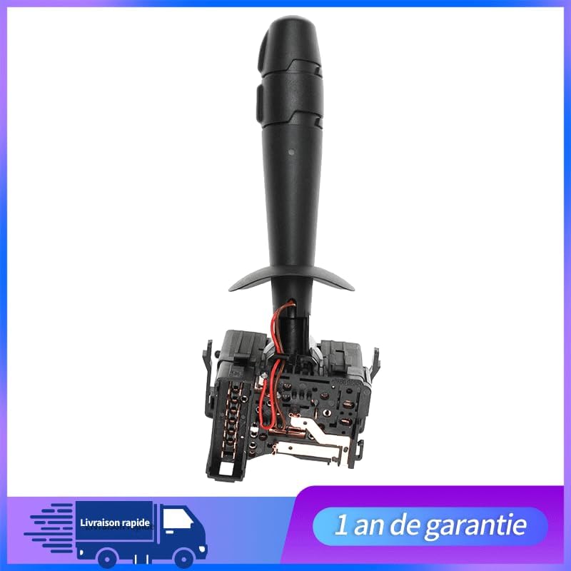 ya 4 8.8 Commodo de Phare prevu pour Espace 4 Laguna 2 Trafic avec antibrouillard arriere