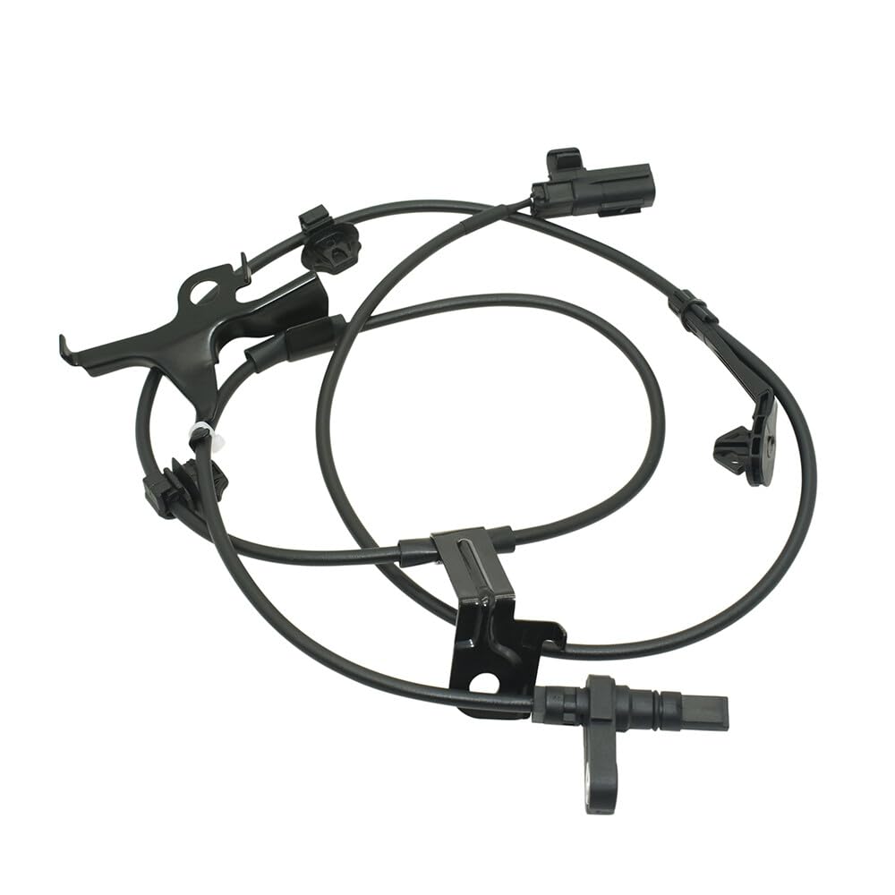 ya 9 10.24 Front Left ABS Wheel Speed Sensor 89543-0D030 for Toyota Vios Yaris 2008-2012