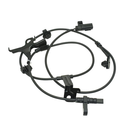 ya 9 10.24 Front Left ABS Wheel Speed Sensor 89543-0D030 for Toyota Vios Yaris 2008-2012