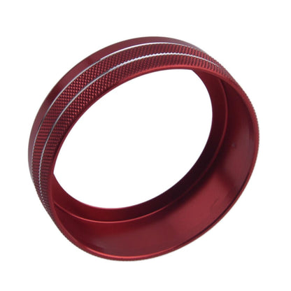ya 6 8.14 Air Conditioning Switch Climate Knife Buckle Protector Fits for Ford Mustang 2015-19
