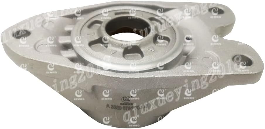 ya 8 8.24 baidi 2 for BMW 328i 428i 435i X1 X2 for Mini Cooper Rear Support Strut Mount 33506791706