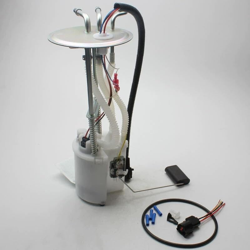ya 5 8.10 Fuel Pump Assembly for d F6PU-9H307-DB F6PZ-9H307-DB F6PZ-9H307-CA PFS48