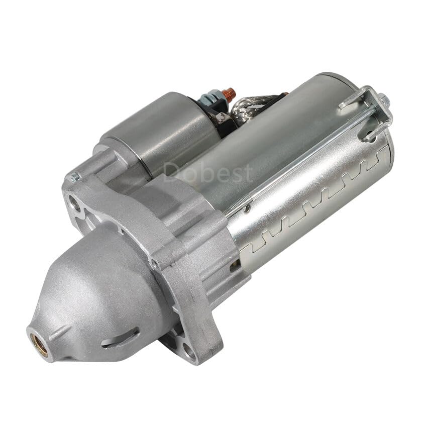 ya 23 10.7 baidi Starter Motor for BMW R1200S 2004-2007 R1200R 2005-2012 12417682099 12317691956