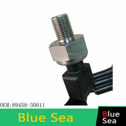 ya 4 8.8 89458-30011 OE Fuel Rail Pressure Sensor for Lexus IS250 IS350 GS300 GS350