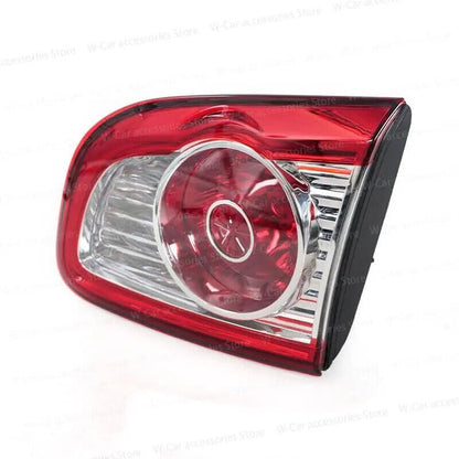 ya 2 8.15 1 left red rear LED interior taillight bay for Hyundai Santa Fe 2010-2012