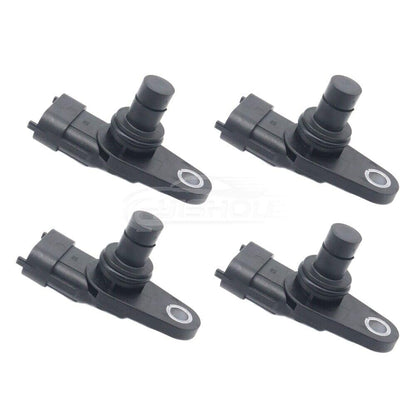 ya 13 9.15 zhengce 4-Piece Set 12608424 Engine camshaft Position Sensor Suitable for GM 125909