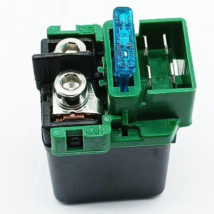 ya 23 10.7 baidi Starter Motor Relay Solenoid for Honda VTX1300R/S/C/T 2003-2009/CB600F/599 04-06