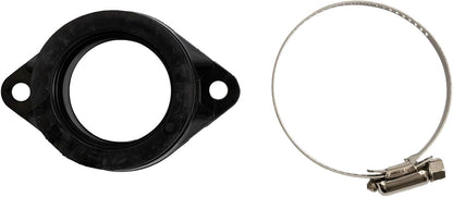 ya 23 10.7 baidi 36mm 40mm Carburetor Adapter Flange Interface Rubber Intake for MANifold Boots Fit