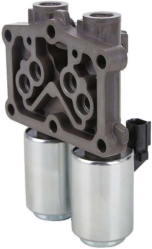 ya 5 8.10 Transmission suitable for dual linear solenoid valve for Honda Civic 1.8L 2.4L suitable for 1.5L 2019-2013