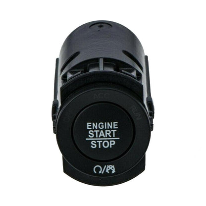 ya 15 10.19 zhengce Black Stop/Start Switch Button for Dodge Durango 2014-20 Chrysler 300 2011