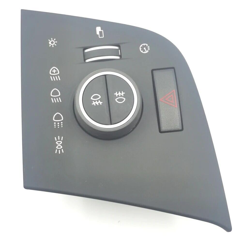 ya 6 8.24 baidi Light Control Dashboard Switch for Volvo 621762241 16290079 20490078 2154333