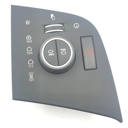ya 6 8.24 baidi Light Control Dashboard Switch for Volvo 621762241 16290079 20490078 2154333