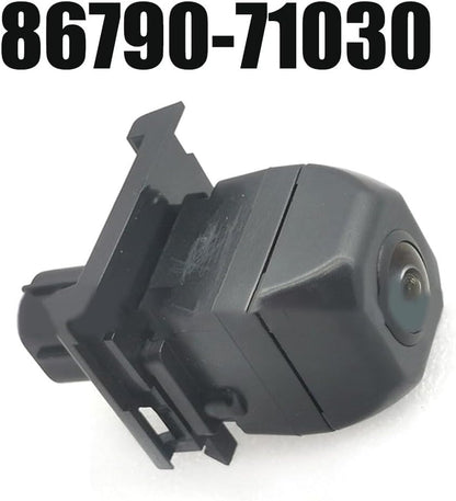 ya 23 10.7 baidi 86790-71030 Parking Camera ABS Parking Camera Replacement Installation 1pcs