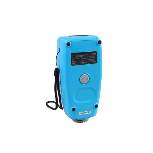 ya 16 10.20 baidi Color Meter Color Analyzer WR-10QC Fru WR10QC Portable Digital Colorimeter
