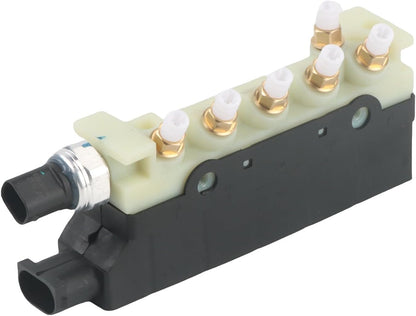 ya 10 9.16 baidi Air Suspension Valve Block for Mercedes-Benz S350 S500 S55 AMG 00-06 A2203200258