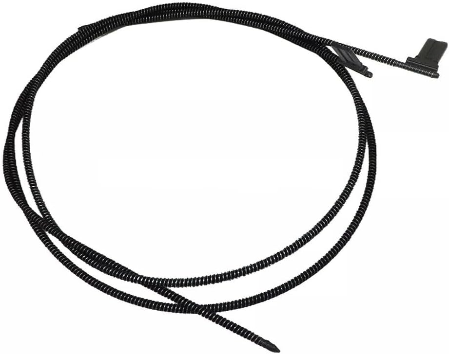 ya 23 10.7 baidi Pano for Ramic Sunroof Moonroof Curtain Cables For for Infiniti For QX30 2017-2019