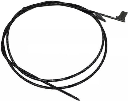 ya 23 10.7 baidi Pano for Ramic Sunroof Moonroof Curtain Cables For for Infiniti For QX30 2017-2019