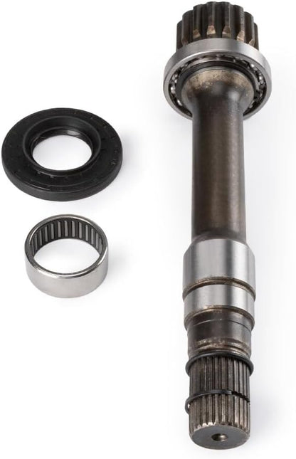 ya 10 9.16 baidi Front Right Intermediate Shaft Inner Shaft Kit For for Ram 1500 3.0L 3.6L 68257420AF