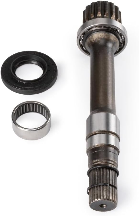 ya 10 9.16 baidi 68257420AF Front Right Side Intermediate Axle Stub Shaft For 2012+ for Ram 1500