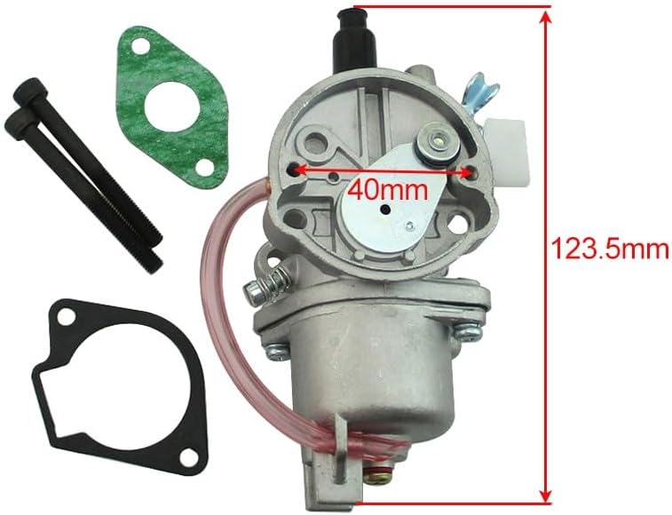 ya 13 9.15 baidi Carburetor Carb ket For 47cc 49cc for Mini Moto ATV Quad Dirt Bike Pocket Bike