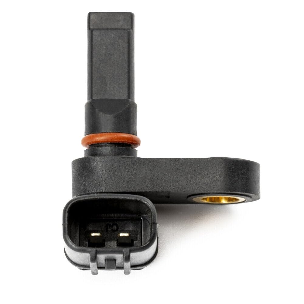 ya 4 8.8 2 Piece ABS Sensor Speed Wheel Harness + Left and Right Fits for Toyota Tacoma for 4Runner 