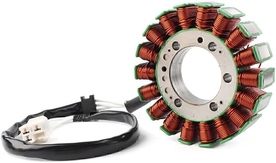 ya 4 8.8.2 for Kawasaki Z650 ER650 EX650 650 2012-2017 Magneto Stator Generator Coil