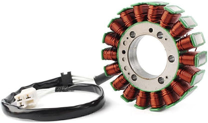 ya 15 10.19 zhengce for Kawasaki Z650 ER650 EX650 650 2012-2017 Magneto Stator Generator Coil