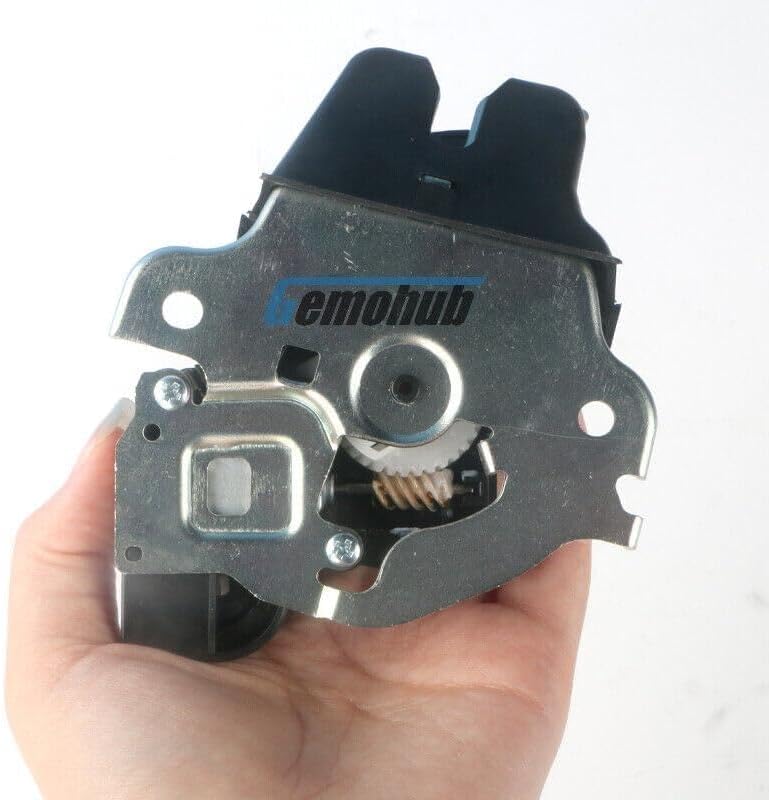 ya 5 8.10 Tailgate Lock Actuator for 2008-2012 for Mitsubishi Lancer 5927A012