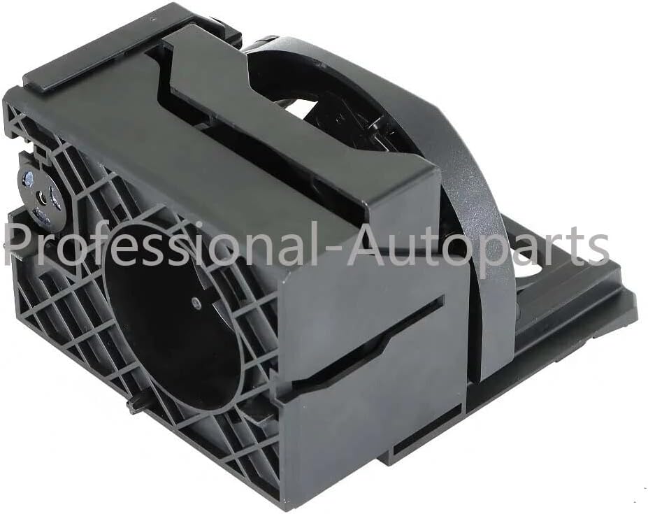 ya 9 10.24 2106800114 New Front Cup Holder for Mercedes-Benz E300 E320 E430 E55 W210