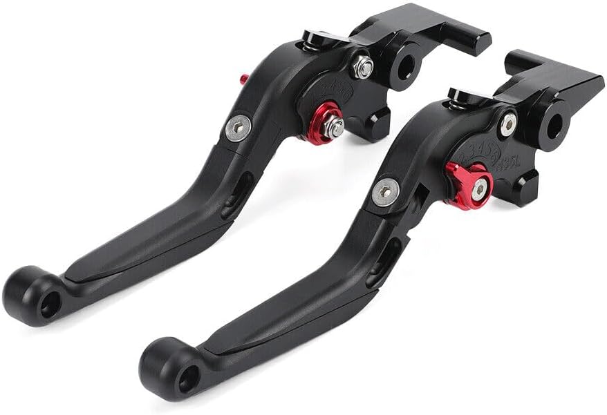 ya 4 8.14 for BMW C400GT C400X Motorrad Extendable Fold Adjustable Brake Clutch Lever
