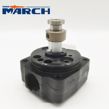 ya 8 8.24 baidi Diesel Injection VE Pump Head Rotor 096400-1581 4cyl 10mm Right for Toyota 15B-F
