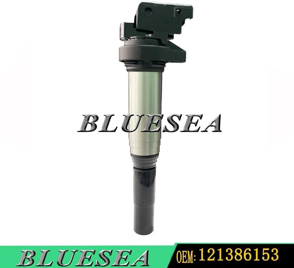 ya 4 8.24 baidi Set of 4 f Ignition Coils for Mini Cooper Countryman Paceman 1.6L for BMW X3 X4 X5